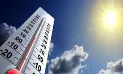 توقعات بارتفاع جديد في درجات الحرارة خلال الايام المقبلة